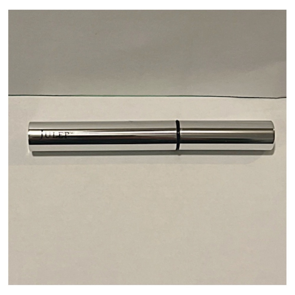 Julep Lock Down Your Brows Clear Brow Gel with Peptides